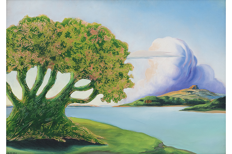 Nicolás García Uriburu